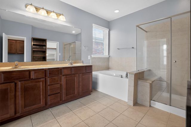 25315 Terrain Park Drive, Spring, TX 77373