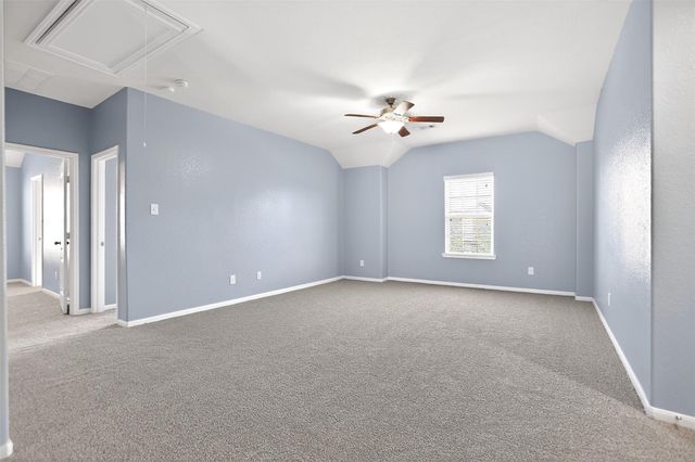 25315 Terrain Park Drive, Spring, TX 77373