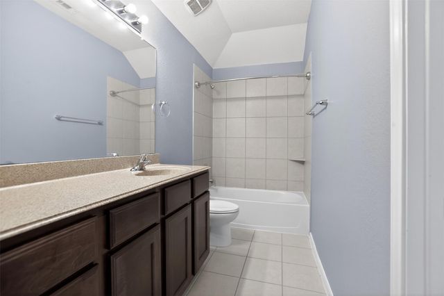 25315 Terrain Park Drive, Spring, TX 77373