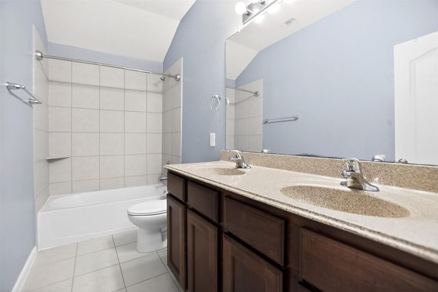 25315 Terrain Park Drive, Spring, TX 77373