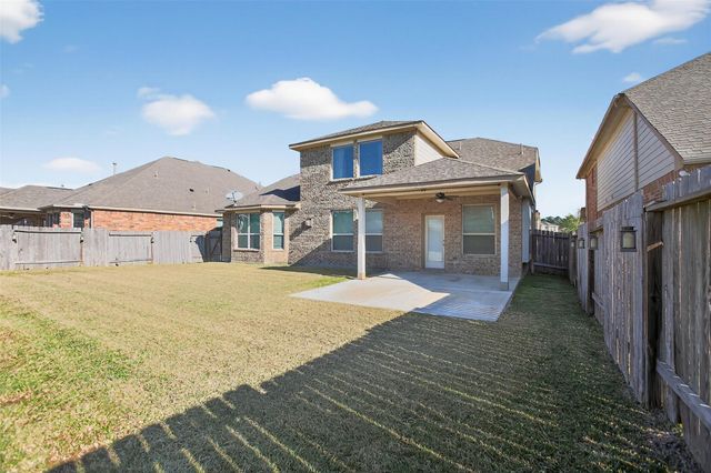 25315 Terrain Park Drive, Spring, TX 77373