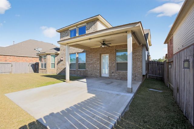 25315 Terrain Park Drive, Spring, TX 77373