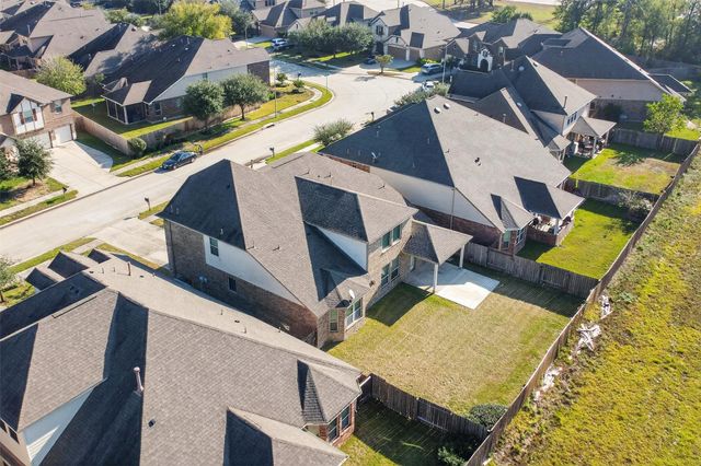 25315 Terrain Park Drive, Spring, TX 77373