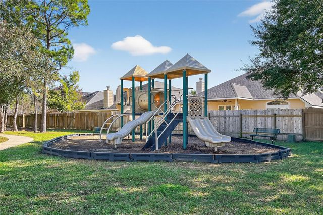 25315 Terrain Park Drive, Spring, TX 77373