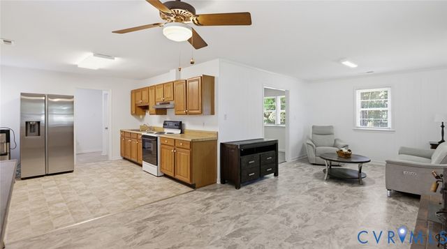 688 Three Chopt Rd, Goochland, VA 23103