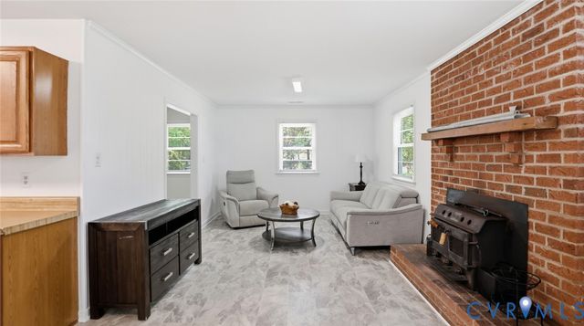 688 Three Chopt Rd, Goochland, VA 23103