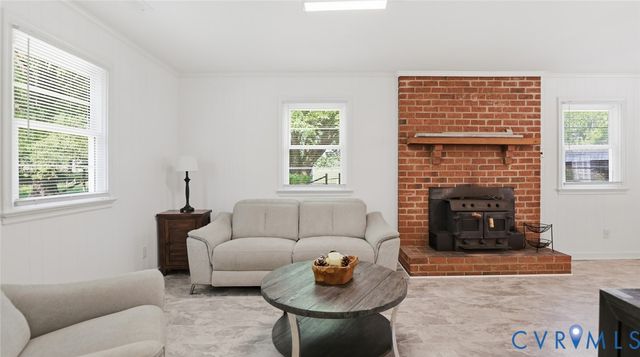 688 Three Chopt Rd, Goochland, VA 23103