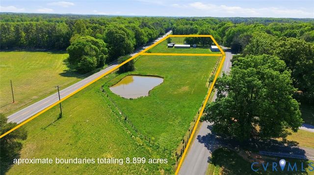 688 Three Chopt Rd, Goochland, VA 23103