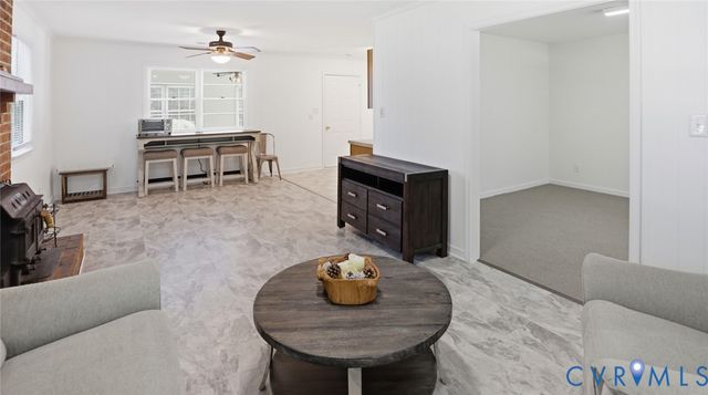 688 Three Chopt Rd, Goochland, VA 23103