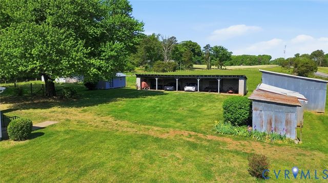 688 Three Chopt Rd, Goochland, VA 23103