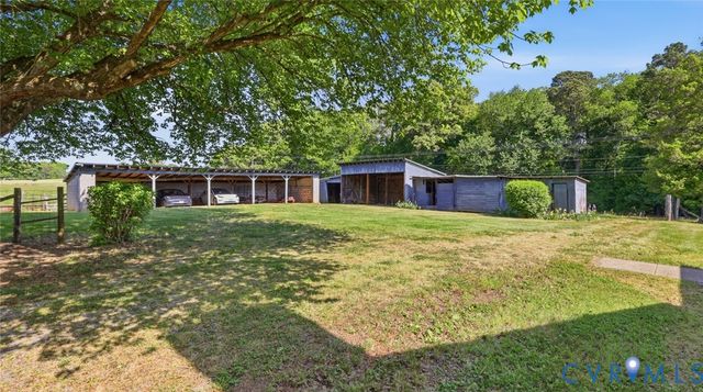 688 Three Chopt Rd, Goochland, VA 23103