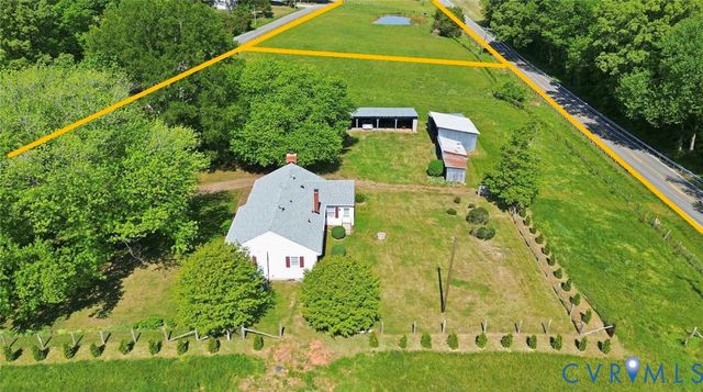 688 Three Chopt Rd, Goochland, VA 23103