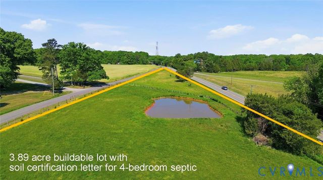 688 Three Chopt Rd, Goochland, VA 23103