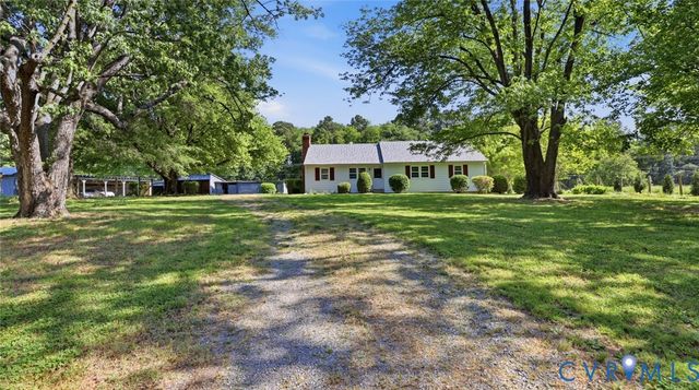 688 Three Chopt Rd, Goochland, VA 23103