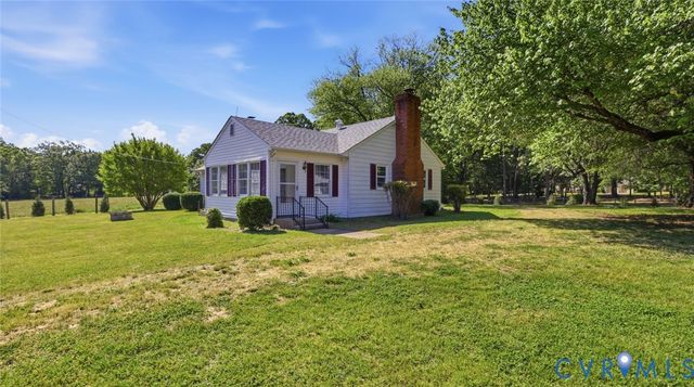 688 Three Chopt Rd, Goochland, VA 23103