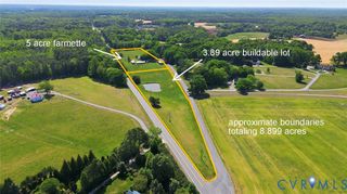 688 Three Chopt Rd, Goochland, VA 23103