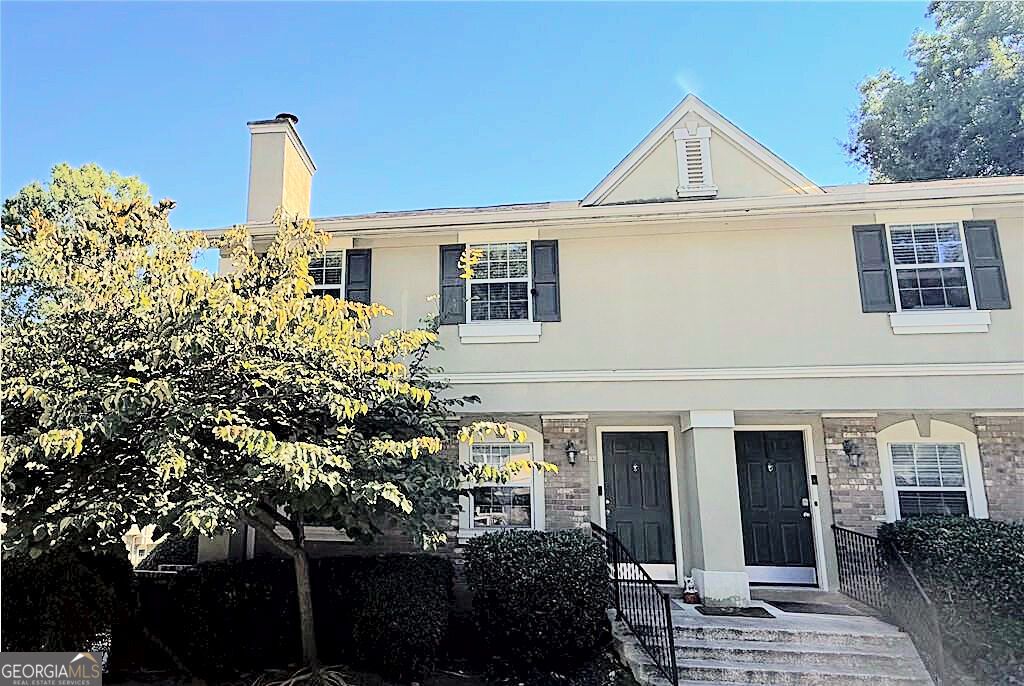 6900 Roswell Road 1K, Sandy Springs, GA 30328 — exterior