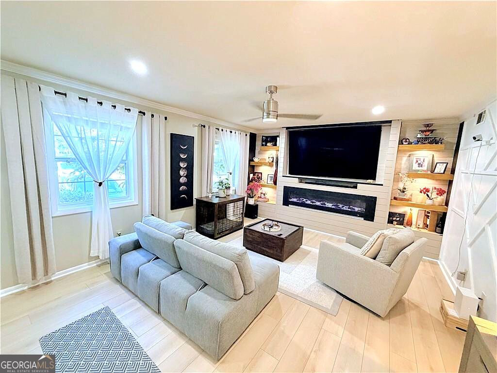 6900 Roswell Road 1K, Sandy Springs, GA 30328 — photo 3