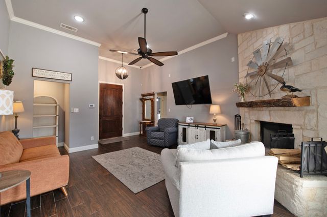 4606 Westlake Drive, Garland, TX 75043