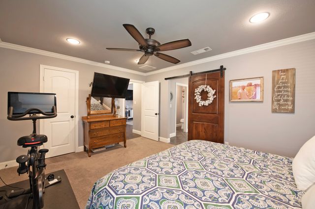 4606 Westlake Drive, Garland, TX 75043