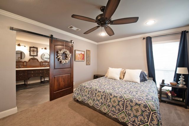 4606 Westlake Drive, Garland, TX 75043