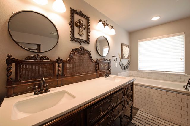 4606 Westlake Drive, Garland, TX 75043