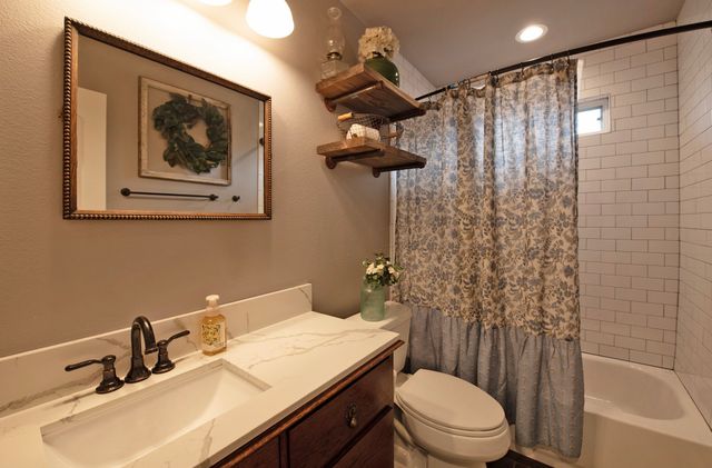 4606 Westlake Drive, Garland, TX 75043