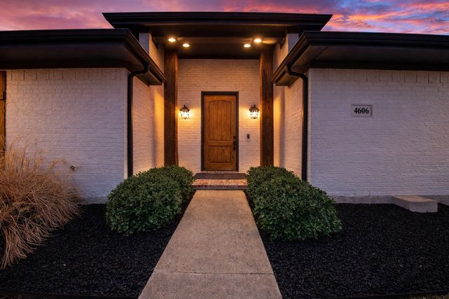 4606 Westlake Drive, Garland, TX 75043