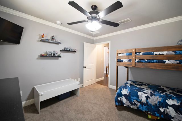 4606 Westlake Drive, Garland, TX 75043