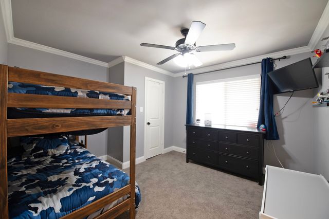 4606 Westlake Drive, Garland, TX 75043