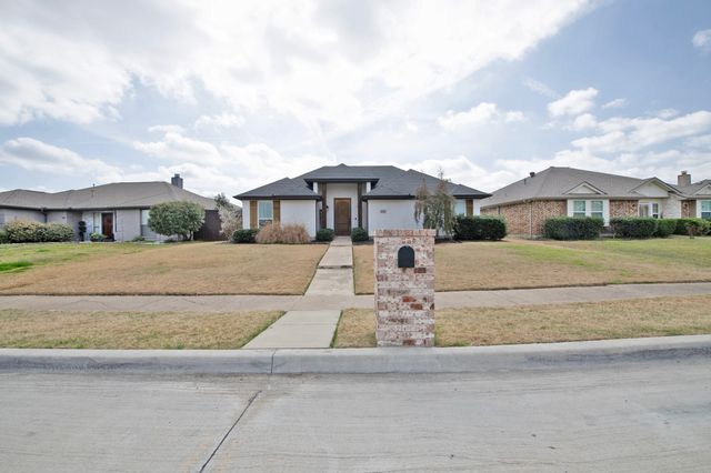 4606 Westlake Drive, Garland, TX 75043