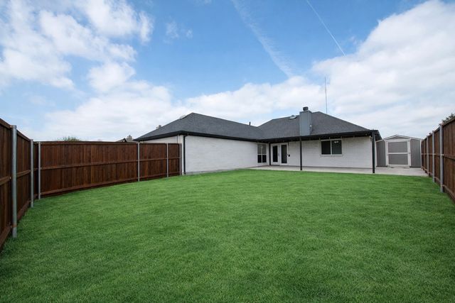 4606 Westlake Drive, Garland, TX 75043