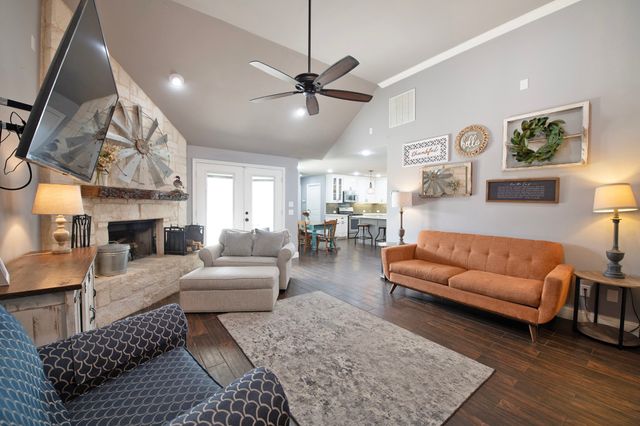 4606 Westlake Drive, Garland, TX 75043