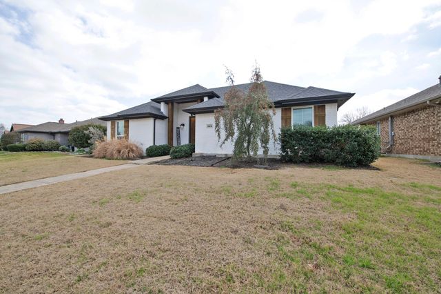 4606 Westlake Drive, Garland, TX 75043