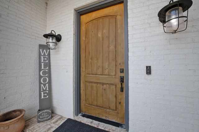 4606 Westlake Drive, Garland, TX 75043