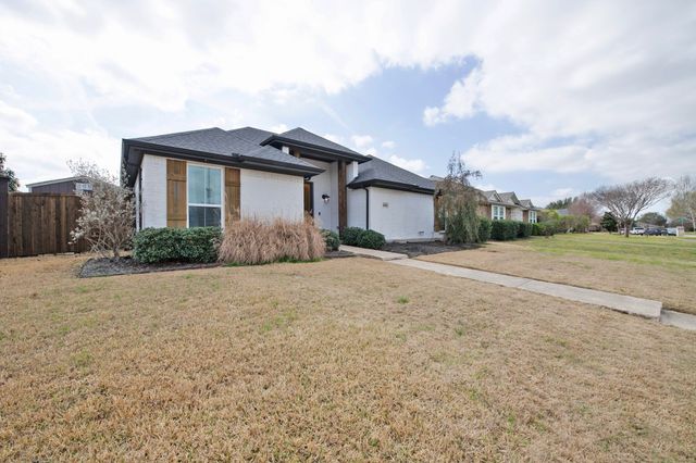 4606 Westlake Drive, Garland, TX 75043