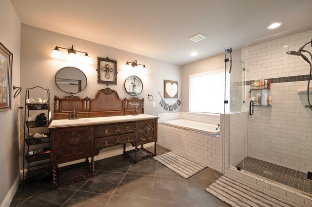 4606 Westlake Drive, Garland, TX 75043