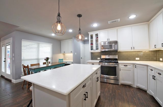 4606 Westlake Drive, Garland, TX 75043