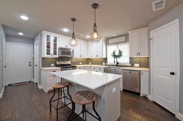 4606 Westlake Drive, Garland, TX 75043