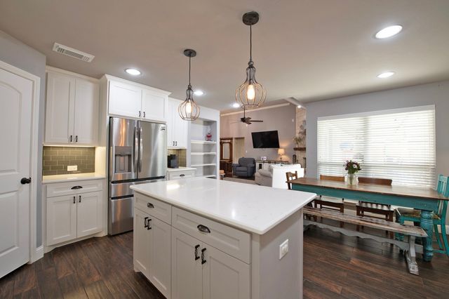 4606 Westlake Drive, Garland, TX 75043