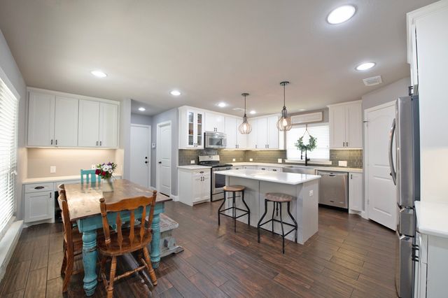 4606 Westlake Drive, Garland, TX 75043