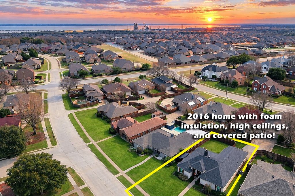 4606 Westlake Drive, Garland, TX 75043