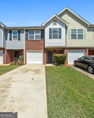 515 Magnolia Gardens Walk, Mcdonough, GA 30253