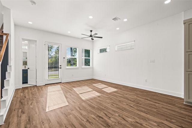 1912 Schweikhardt Street, Houston, TX 77020