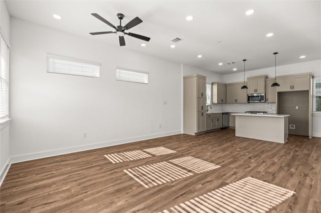 1912 Schweikhardt Street, Houston, TX 77020