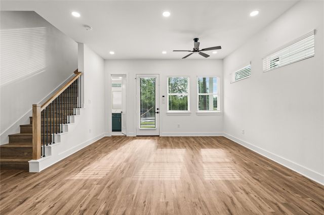 1912 Schweikhardt Street, Houston, TX 77020