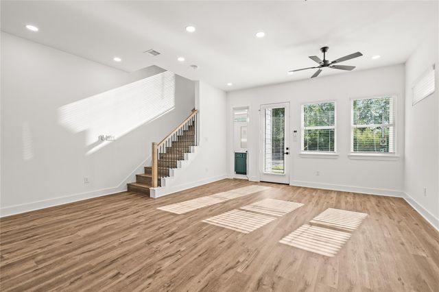 1912 Schweikhardt Street, Houston, TX 77020