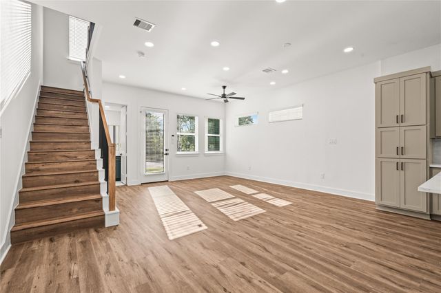 1912 Schweikhardt Street, Houston, TX 77020