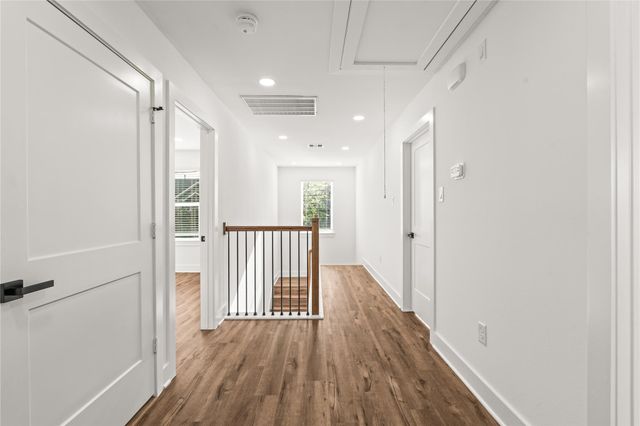 1912 Schweikhardt Street, Houston, TX 77020