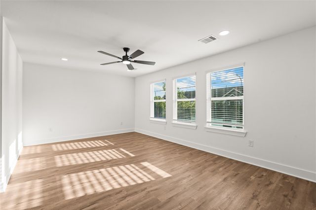 1912 Schweikhardt Street, Houston, TX 77020